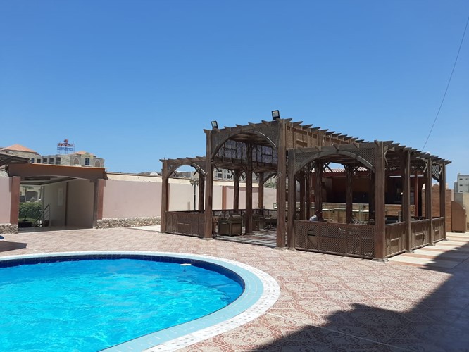 Studio in Majra Resort, Al Ahyaa, Hurghada, Egypt